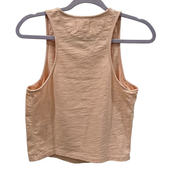 Nation LTD Bree Tank In Bisque - Picture 6 of 7